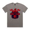 HEAVY FADED TEE Thumbnail