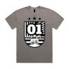 HEAVY FADED TEE Thumbnail