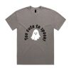 HEAVY FADED TEE Thumbnail