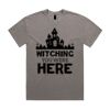 HEAVY FADED TEE Thumbnail