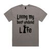 HEAVY FADED TEE Thumbnail