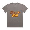 HEAVY FADED TEE Thumbnail