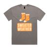 HEAVY FADED TEE Thumbnail