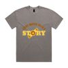 HEAVY FADED TEE Thumbnail