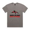HEAVY FADED TEE Thumbnail