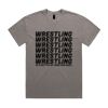 HEAVY FADED TEE Thumbnail