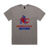HEAVY FADED TEE Thumbnail