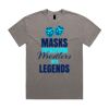 HEAVY FADED TEE Thumbnail