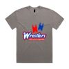 HEAVY FADED TEE Thumbnail