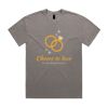 HEAVY FADED TEE Thumbnail