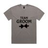 HEAVY FADED TEE Thumbnail