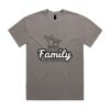 HEAVY FADED TEE Thumbnail