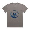 HEAVY FADED TEE Thumbnail