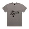 HEAVY FADED TEE Thumbnail