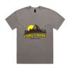HEAVY FADED TEE Thumbnail