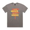 HEAVY FADED TEE Thumbnail