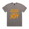 HEAVY FADED TEE Thumbnail