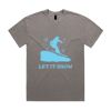 HEAVY FADED TEE Thumbnail