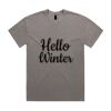 HEAVY FADED TEE Thumbnail
