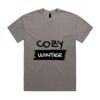 HEAVY FADED TEE Thumbnail