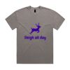HEAVY FADED TEE Thumbnail