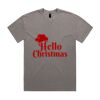 HEAVY FADED TEE Thumbnail