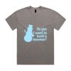 HEAVY FADED TEE Thumbnail