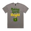 HEAVY FADED TEE Thumbnail