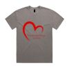 HEAVY FADED TEE Thumbnail