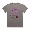 HEAVY FADED TEE Thumbnail