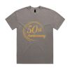 HEAVY FADED TEE Thumbnail