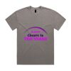 HEAVY FADED TEE Thumbnail