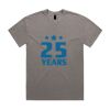 HEAVY FADED TEE Thumbnail
