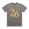 HEAVY FADED TEE Thumbnail