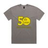 HEAVY FADED TEE Thumbnail