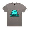 HEAVY FADED TEE Thumbnail