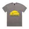 HEAVY FADED TEE Thumbnail