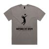 HEAVY FADED TEE Thumbnail