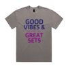 HEAVY FADED TEE Thumbnail