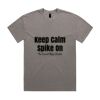 HEAVY FADED TEE Thumbnail