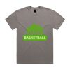 HEAVY FADED TEE Thumbnail