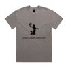 HEAVY FADED TEE Thumbnail