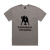 HEAVY FADED TEE Thumbnail