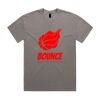 HEAVY FADED TEE Thumbnail