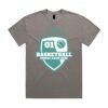 HEAVY FADED TEE Thumbnail