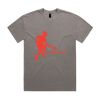 HEAVY FADED TEE Thumbnail