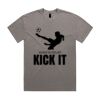 HEAVY FADED TEE Thumbnail