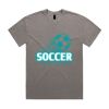 HEAVY FADED TEE Thumbnail