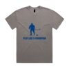 HEAVY FADED TEE Thumbnail