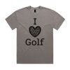 HEAVY FADED TEE Thumbnail